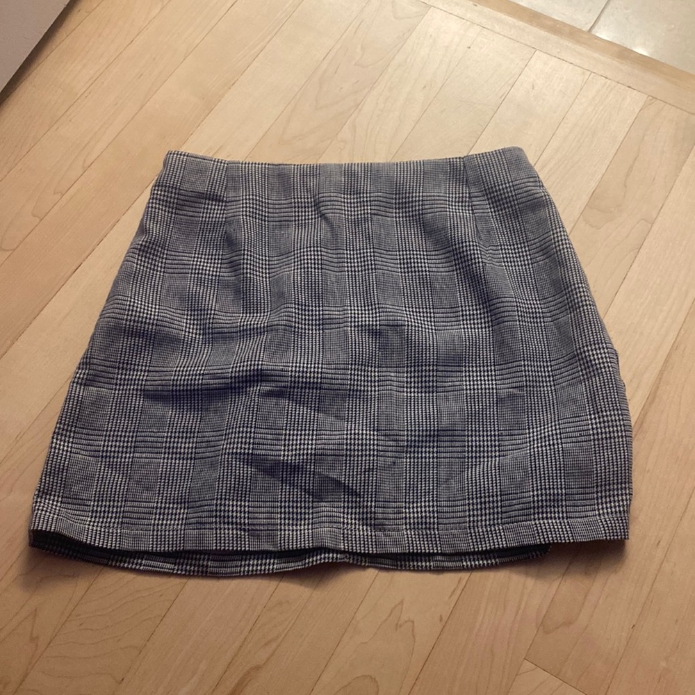 Mini skirt